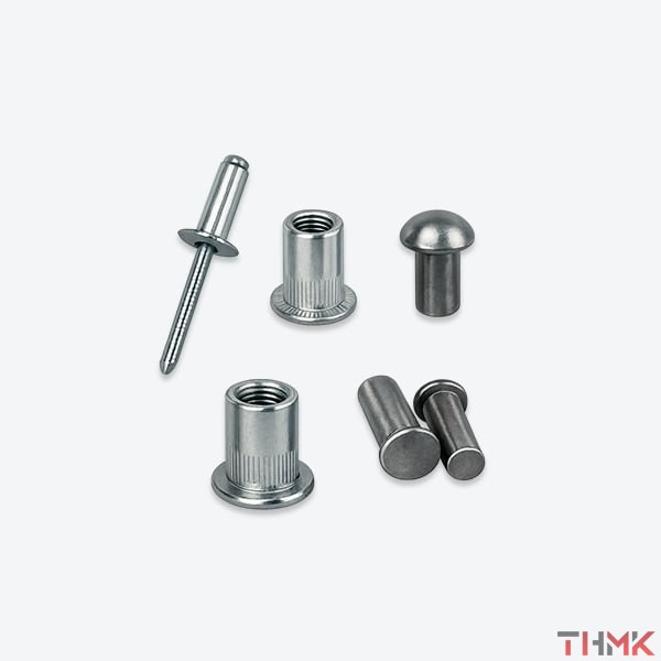 Заклепка 5,0х50 мм ГОСТ 10299-80