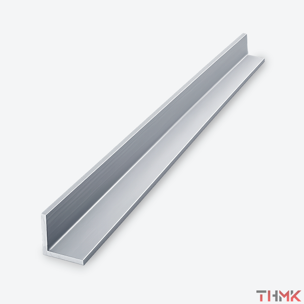 Уголок алюминиевый 15х2 мм Д16М