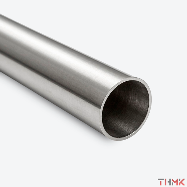 Труба нержавеющая 25х4,5 мм ГОСТ 9941-81 08Х18Н10Т | 12Х18Н10Т